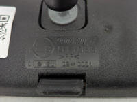 2006 Subaru Forester Interior Rear View Mirror Replacement OEM Fits OEM Used Auto Parts - Oemusedautoparts1.com
