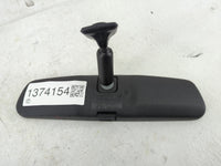 2006 Subaru Forester Interior Rear View Mirror Replacement OEM Fits OEM Used Auto Parts - Oemusedautoparts1.com
