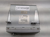 2006 Subaru Forester Radio AM FM Cd Player Receiver Replacement P/N:86201SA110 Fits OEM Used Auto Parts - Oemusedautoparts1.