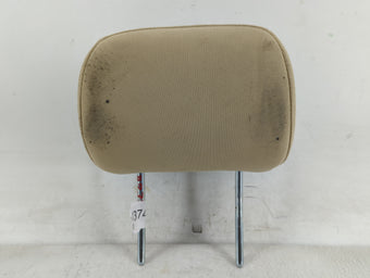 compare product 2006 Subaru Forester Headrest Head Rest Rear Seat Fits OEM Used Auto Parts