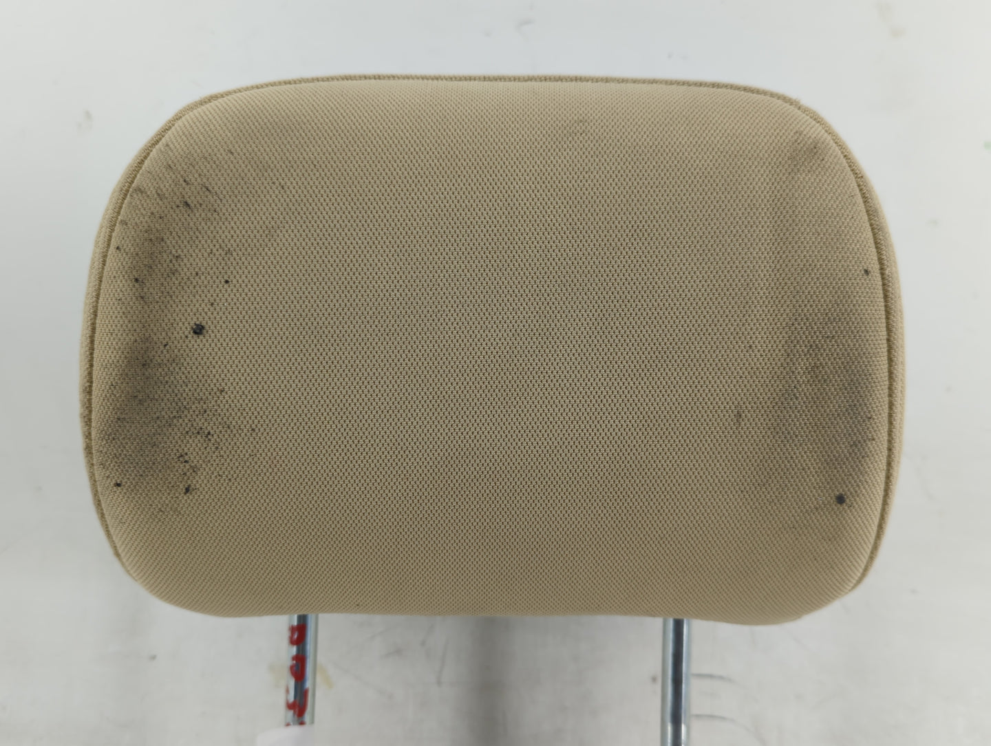 2006 Subaru Forester Headrest Head Rest Rear Seat Fits OEM Used Auto Parts - Oemusedautoparts1.com