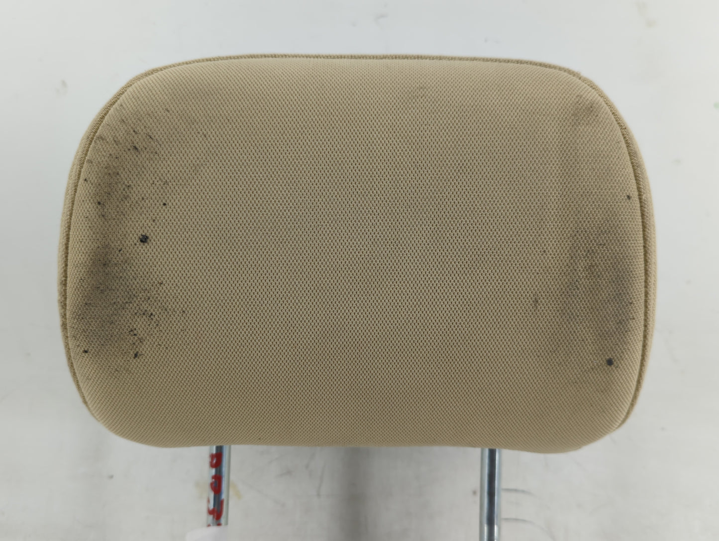 2006 Subaru Forester Headrest Head Rest Rear Seat Fits OEM Used Auto Parts - Oemusedautoparts1.com