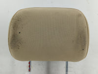 2006 Subaru Forester Headrest Head Rest Rear Seat Fits OEM Used Auto Parts - Oemusedautoparts1.com