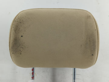 2006 Subaru Forester Headrest Head Rest Rear Seat Fits OEM Used Auto Parts