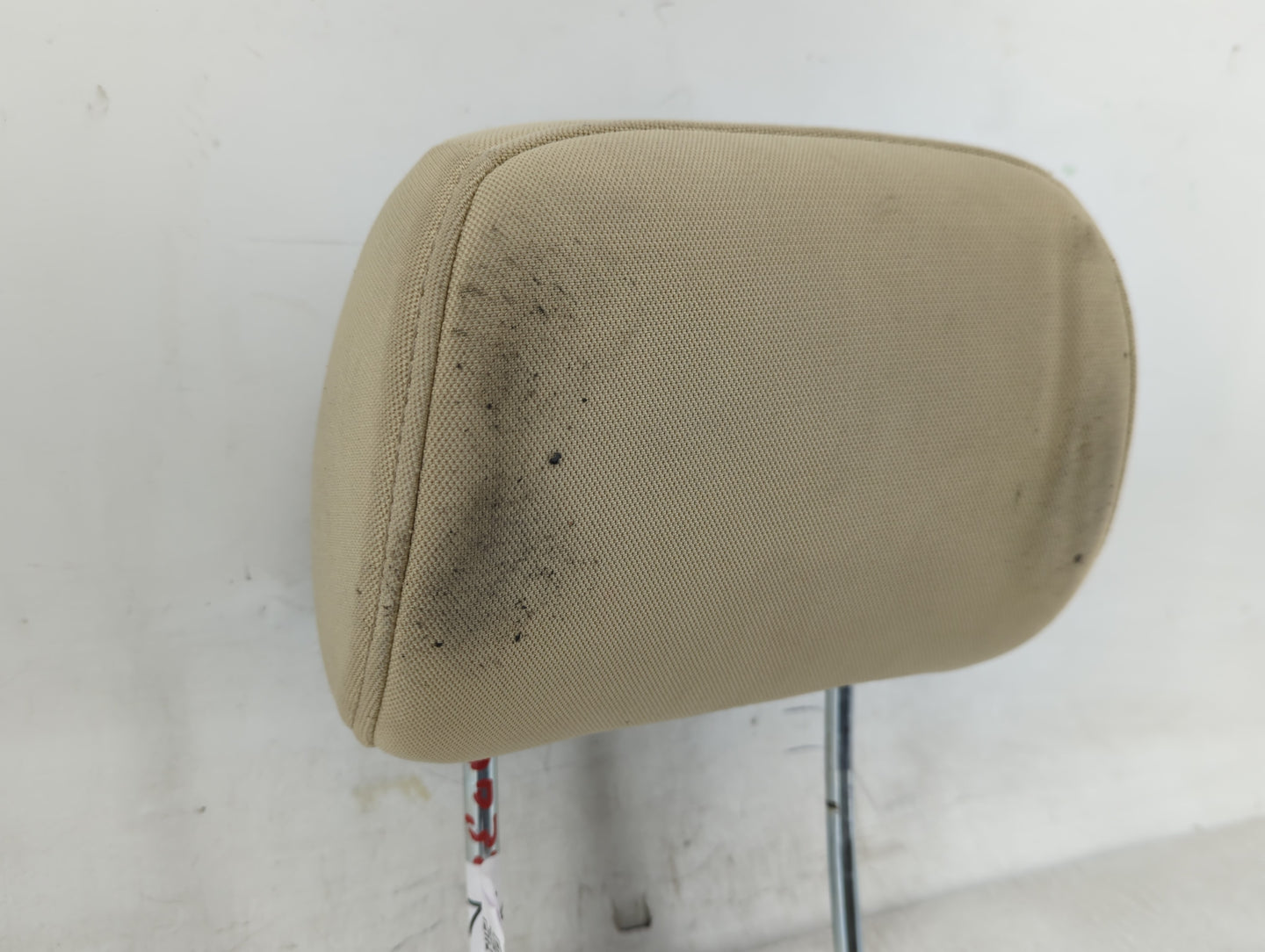 2006 Subaru Forester Headrest Head Rest Rear Seat Fits OEM Used Auto Parts - Oemusedautoparts1.com