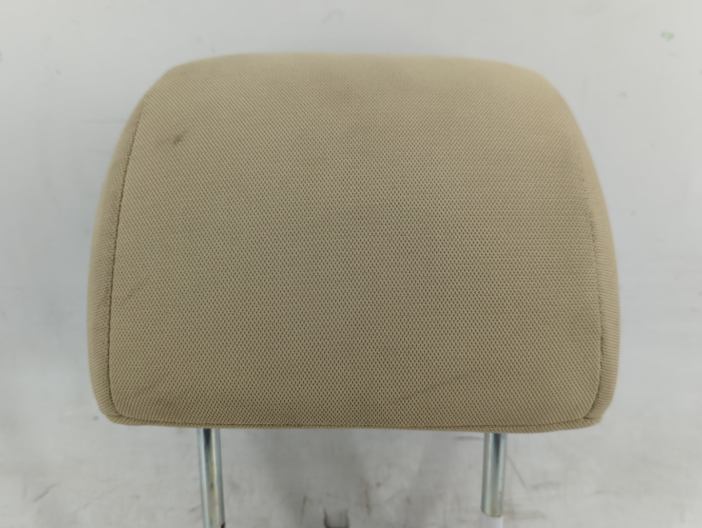 2006 Subaru Forester Headrest Head Rest Rear Seat Fits OEM Used Auto Parts - Oemusedautoparts1.com