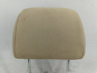 2006 Subaru Forester Headrest Head Rest Rear Seat Fits OEM Used Auto Parts - Oemusedautoparts1.com