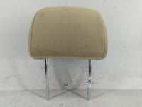 2006 Subaru Forester Headrest Head Rest Rear Seat Fits OEM Used Auto Parts - Oemusedautoparts1.com