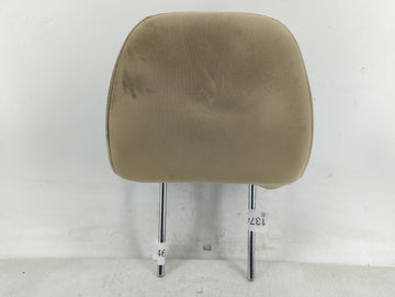 2006 Subaru Forester Headrest Head Rest Front Driver Passenger Seat - Oemusedautoparts1.com