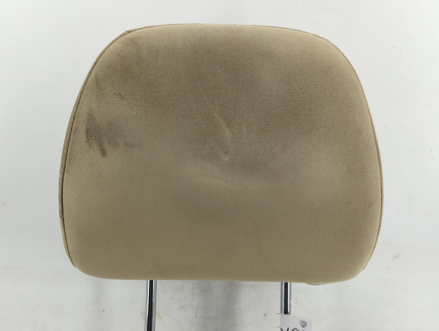 2006 Subaru Forester Headrest Head Rest Front Driver Passenger Seat - Oemusedautoparts1.com