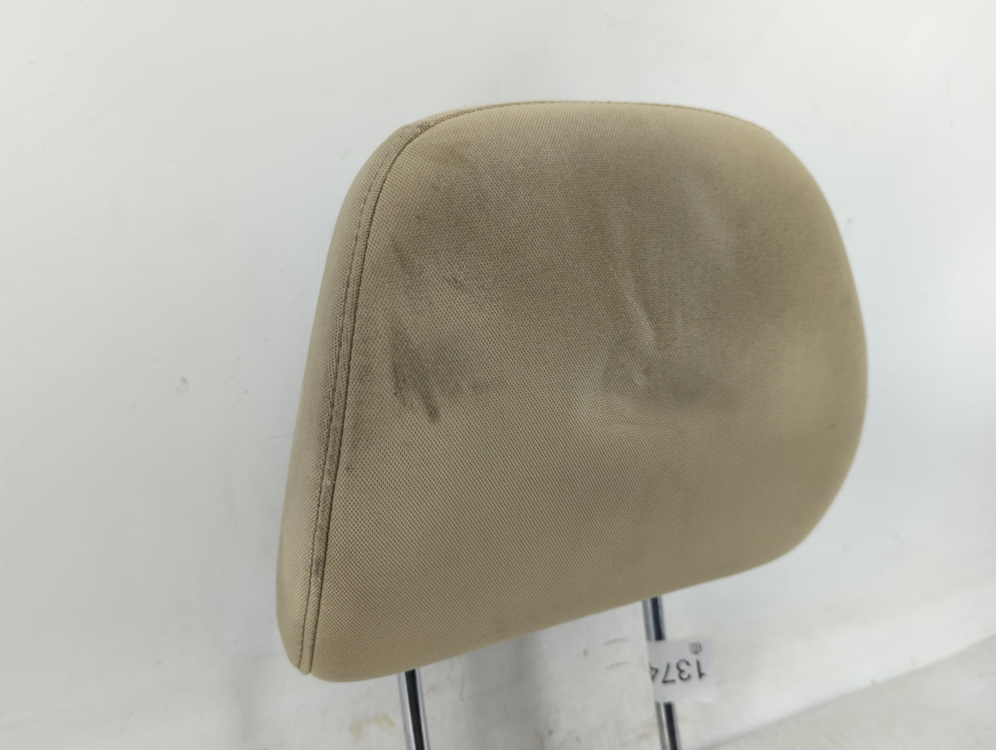 2006 Subaru Forester Headrest Head Rest Front Driver Passenger Seat - Oemusedautoparts1.com