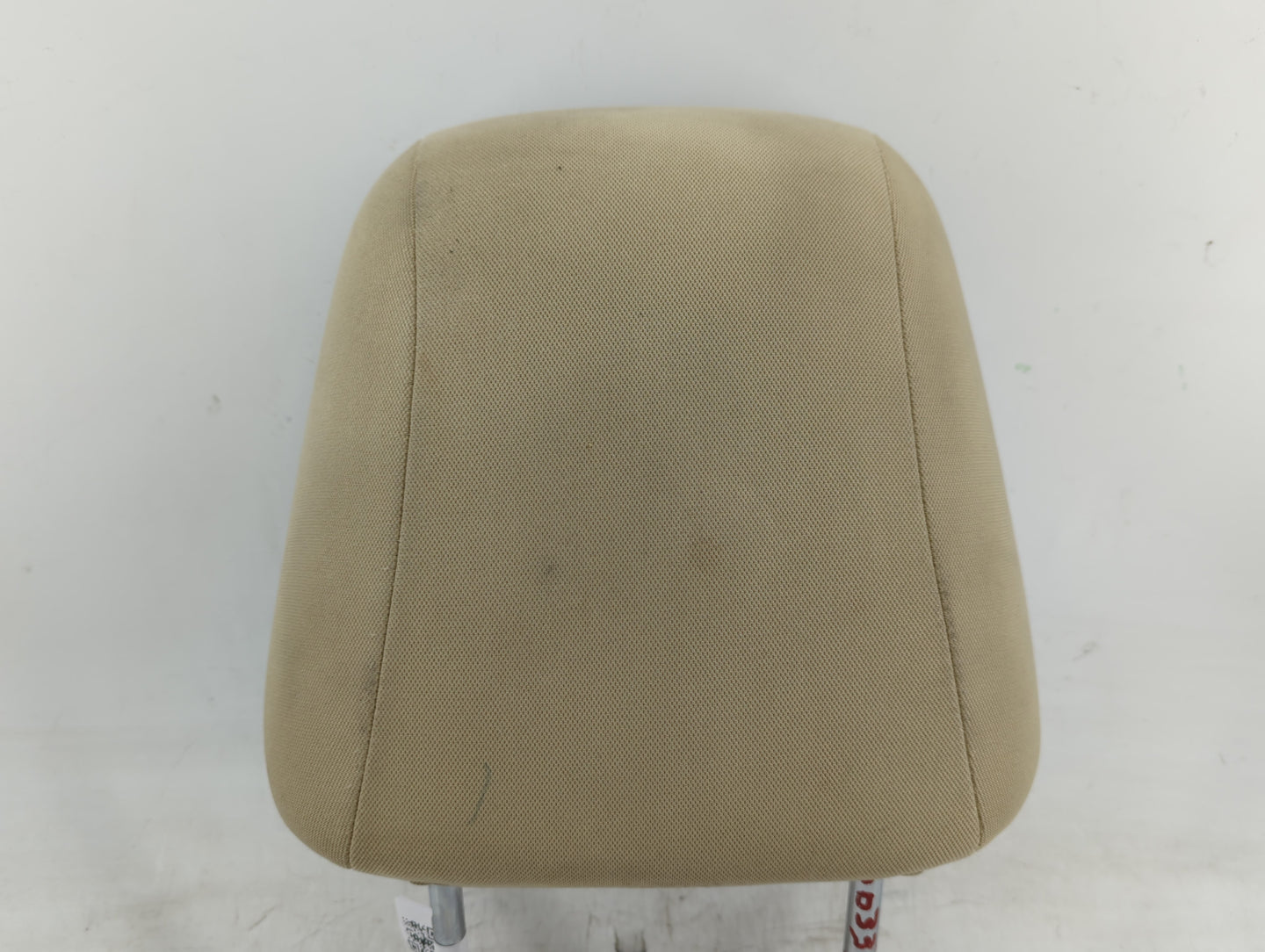 2006 Subaru Forester Headrest Head Rest Front Driver Passenger Seat - Oemusedautoparts1.com