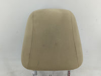 2006 Subaru Forester Headrest Head Rest Front Driver Passenger Seat - Oemusedautoparts1.com