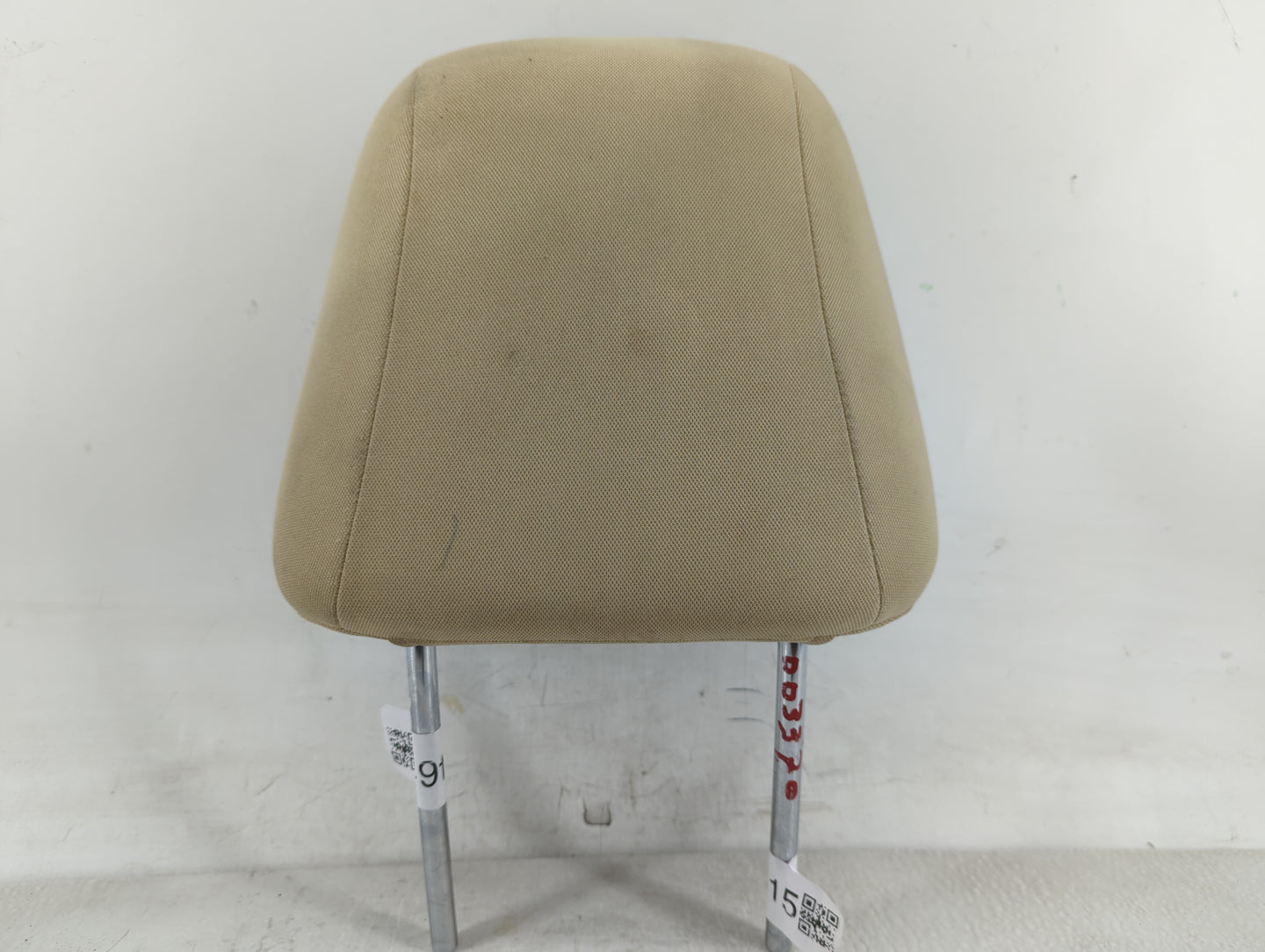 2006 Subaru Forester Headrest Head Rest Front Driver Passenger Seat - Oemusedautoparts1.com