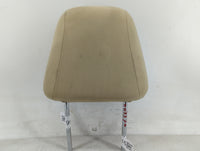 2006 Subaru Forester Headrest Head Rest Front Driver Passenger Seat - Oemusedautoparts1.com