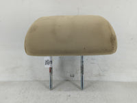 2006 Subaru Forester Headrest Head Rest Rear Center Seat Fits OEM Used Auto Parts - Oemusedautoparts1.com