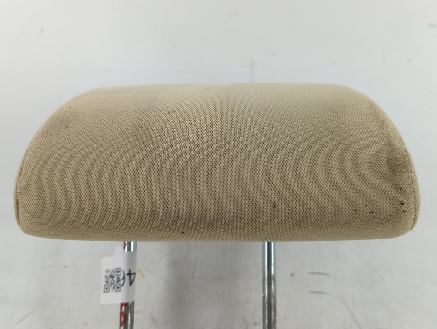 2006 Subaru Forester Headrest Head Rest Rear Center Seat Fits OEM Used Auto Parts - Oemusedautoparts1.com