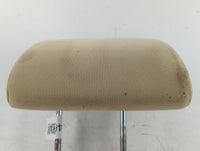 2006 Subaru Forester Headrest Head Rest Rear Center Seat Fits OEM Used Auto Parts - Oemusedautoparts1.com