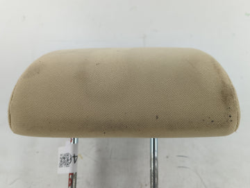 2006 Subaru Forester Headrest Head Rest Rear Center Seat Fits OEM Used Auto Parts