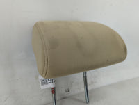 2006 Subaru Forester Headrest Head Rest Rear Center Seat Fits OEM Used Auto Parts - Oemusedautoparts1.com