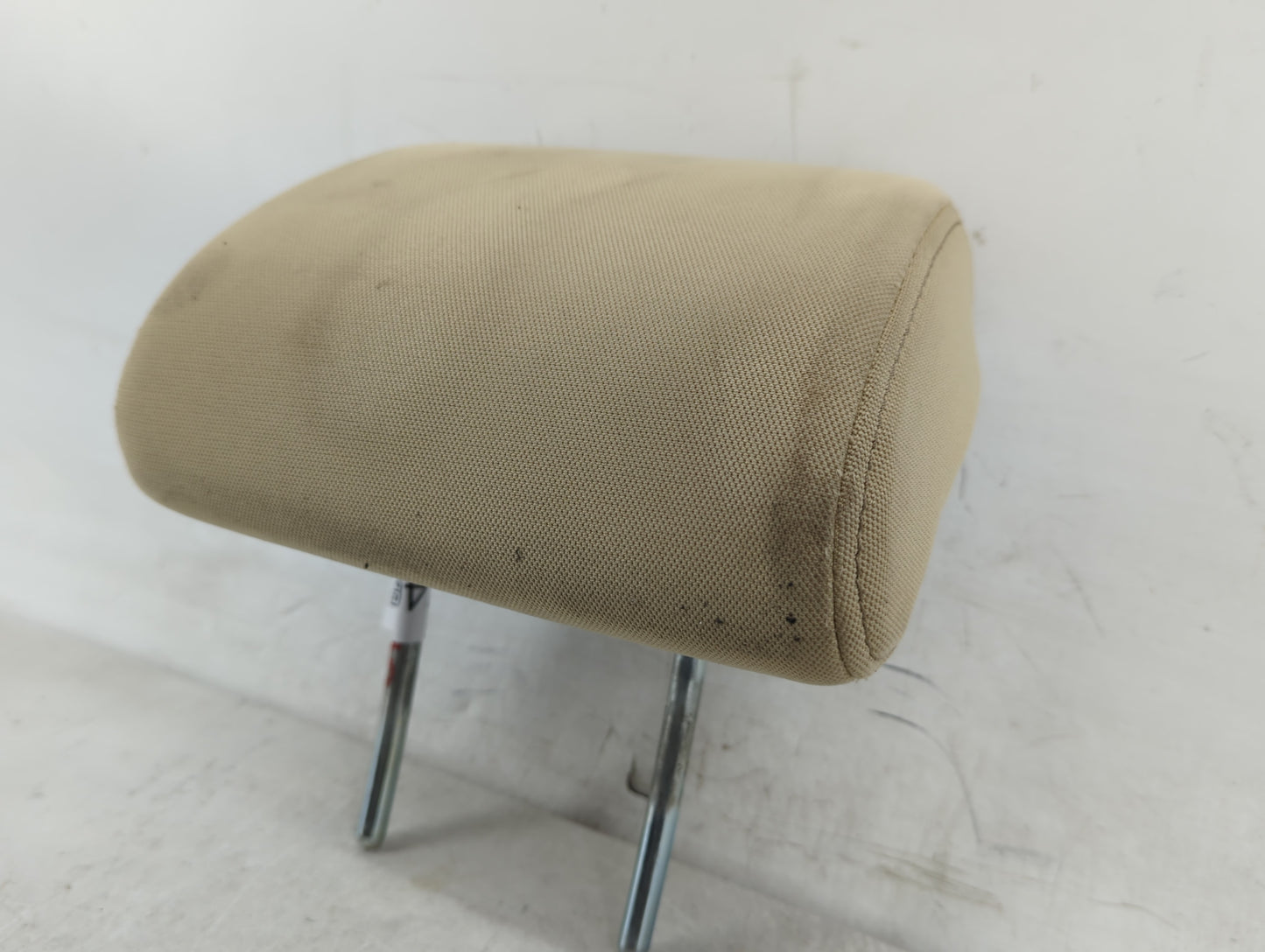 2006 Subaru Forester Headrest Head Rest Rear Center Seat Fits OEM Used Auto Parts - Oemusedautoparts1.com