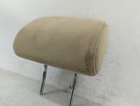 2006 Subaru Forester Headrest Head Rest Rear Center Seat Fits OEM Used Auto Parts - Oemusedautoparts1.com
