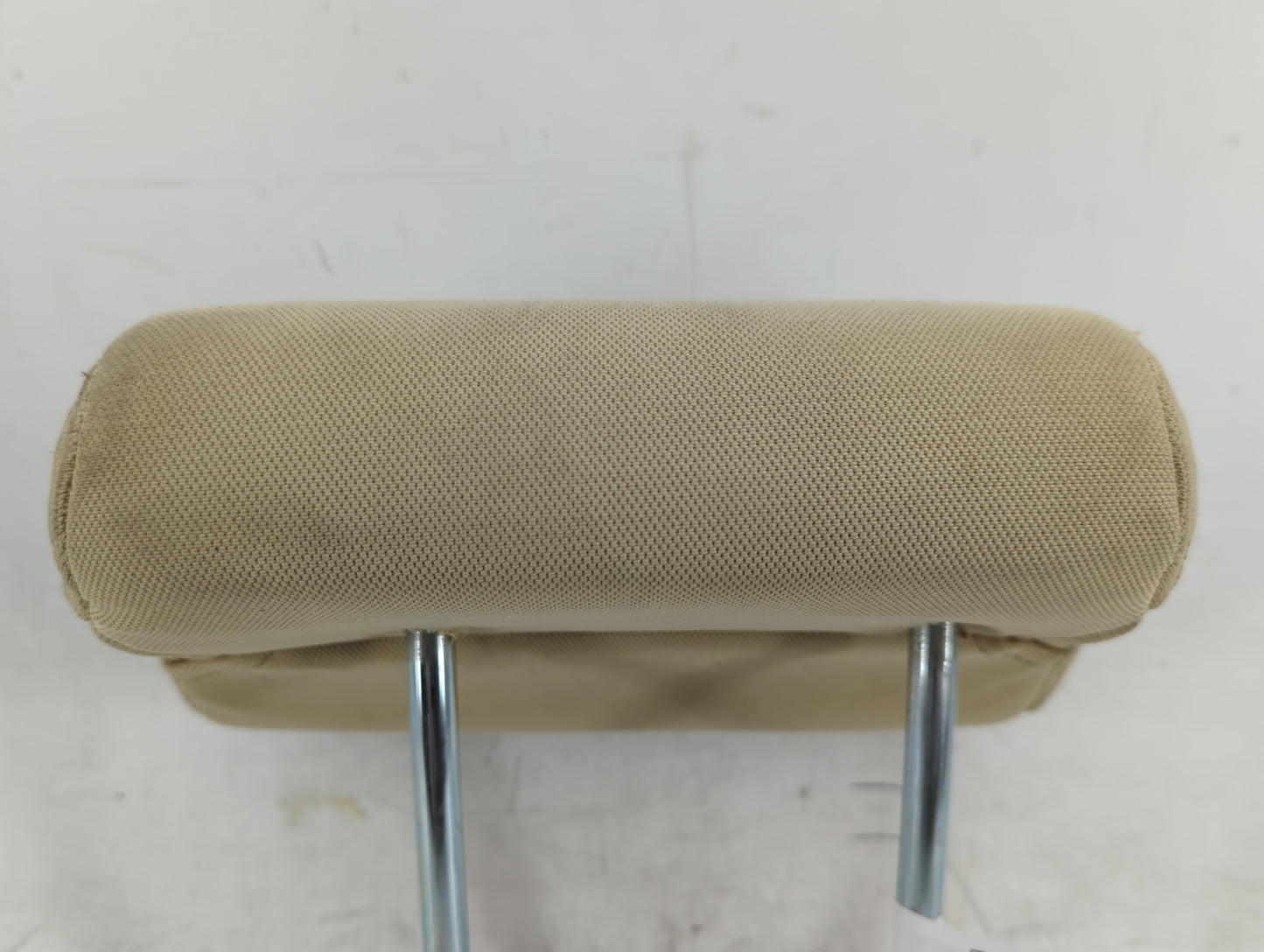 2006 Subaru Forester Headrest Head Rest Rear Center Seat Fits OEM Used Auto Parts - Oemusedautoparts1.com