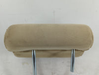 2006 Subaru Forester Headrest Head Rest Rear Center Seat Fits OEM Used Auto Parts - Oemusedautoparts1.com