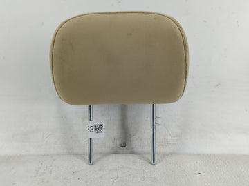 2006 Subaru Forester Headrest Head Rest Rear Seat Fits OEM Used Auto Parts - Oemusedautoparts1.com