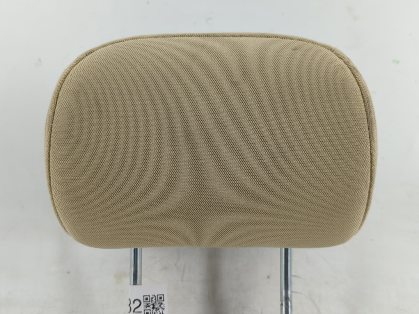 2006 Subaru Forester Headrest Head Rest Rear Seat Fits OEM Used Auto Parts - Oemusedautoparts1.com