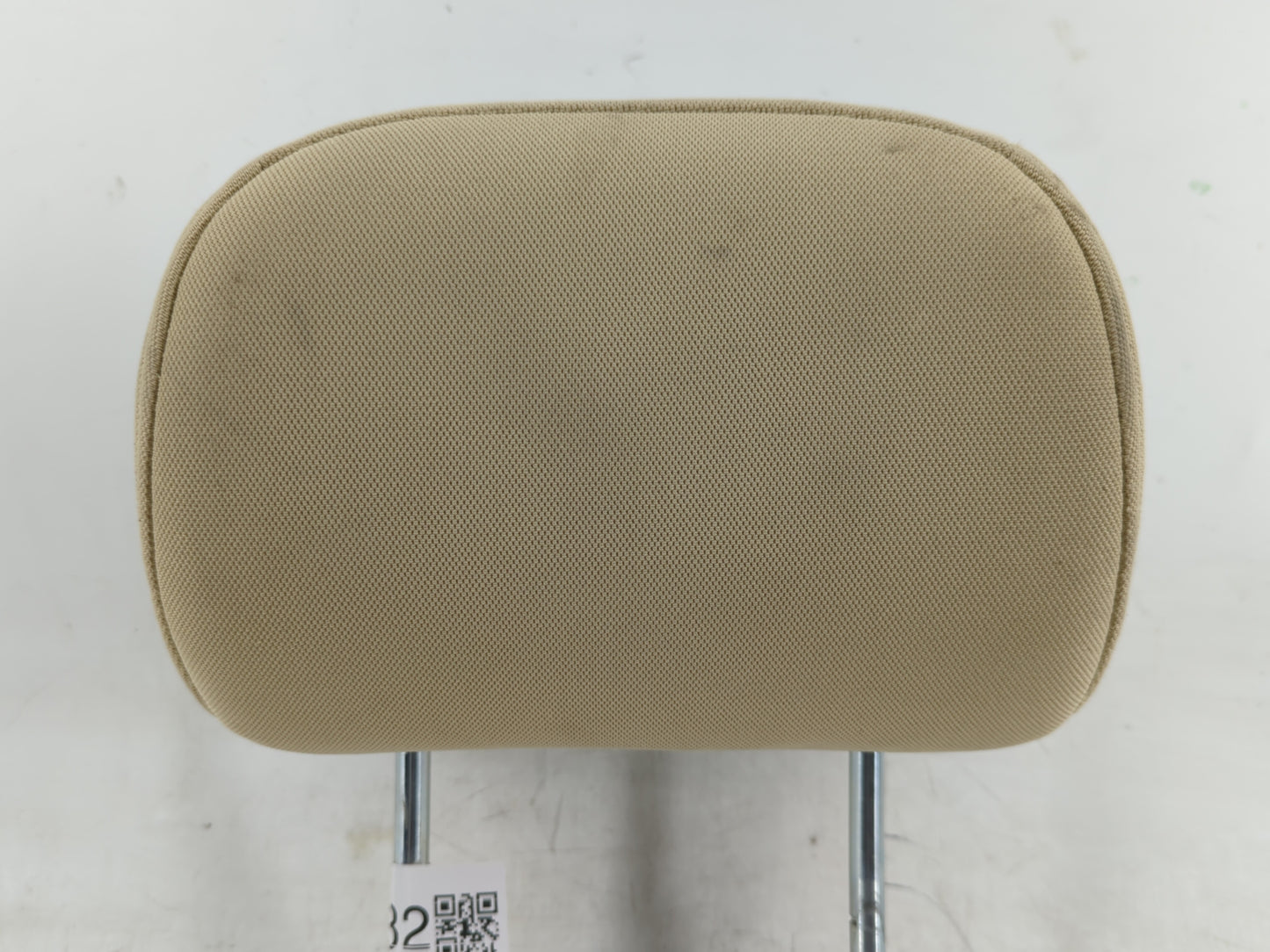 2006 Subaru Forester Headrest Head Rest Rear Seat Fits OEM Used Auto Parts - Oemusedautoparts1.com