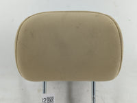 2006 Subaru Forester Headrest Head Rest Rear Seat Fits OEM Used Auto Parts - Oemusedautoparts1.com