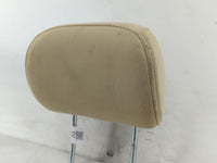 2006 Subaru Forester Headrest Head Rest Rear Seat Fits OEM Used Auto Parts - Oemusedautoparts1.com