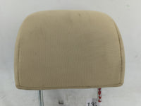 2006 Subaru Forester Headrest Head Rest Rear Seat Fits OEM Used Auto Parts - Oemusedautoparts1.com