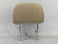 2006 Subaru Forester Headrest Head Rest Rear Seat Fits OEM Used Auto Parts - Oemusedautoparts1.com