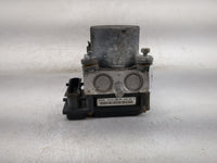 2006 Subaru Forester ABS Pump Control Module Replacement P/N:0 265 800 490 Fits OEM Used Auto Parts - Oemusedautoparts1.com