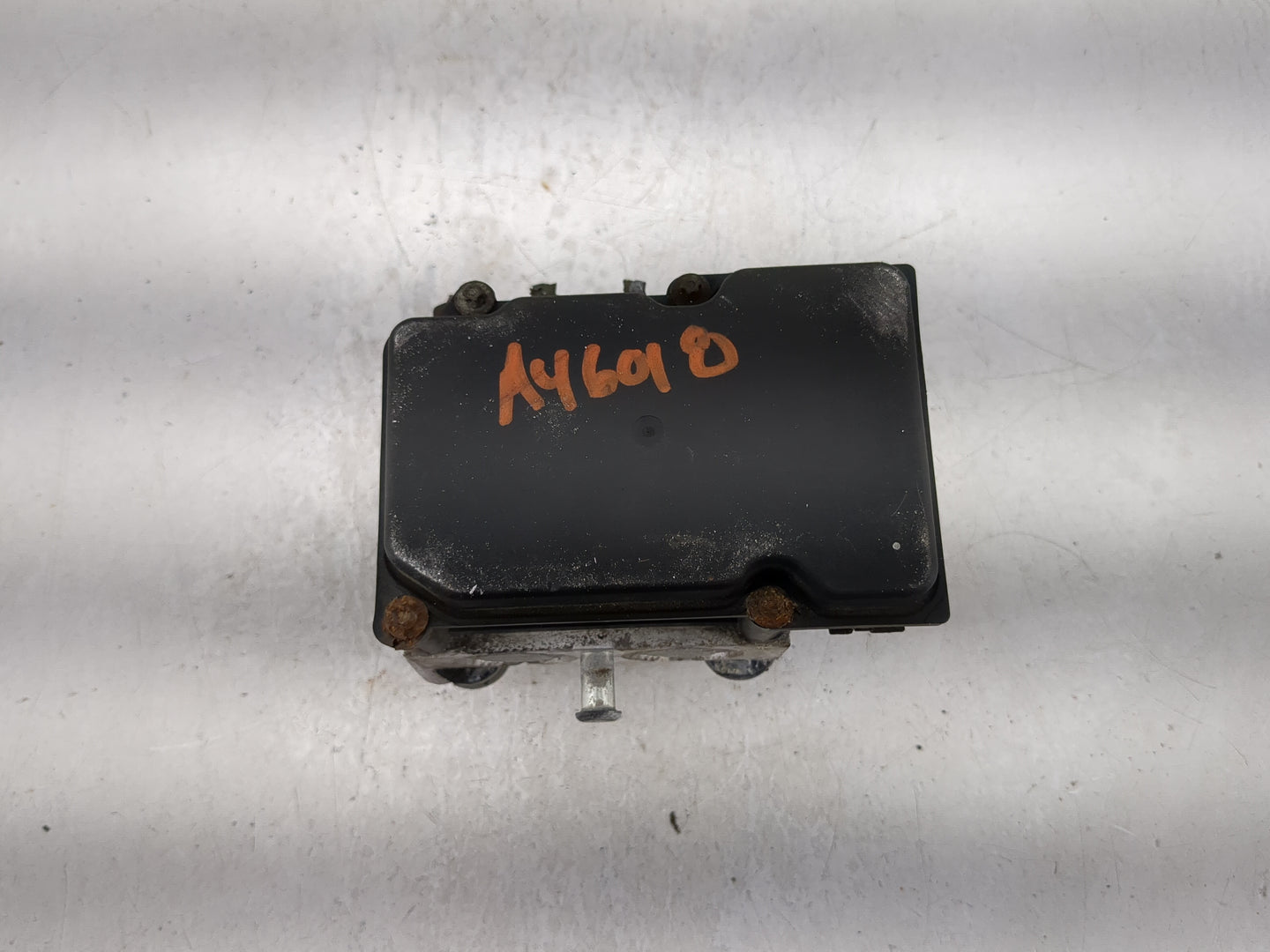 2006 Subaru Forester ABS Pump Control Module Replacement P/N:0 265 800 490 Fits OEM Used Auto Parts - Oemusedautoparts1.com