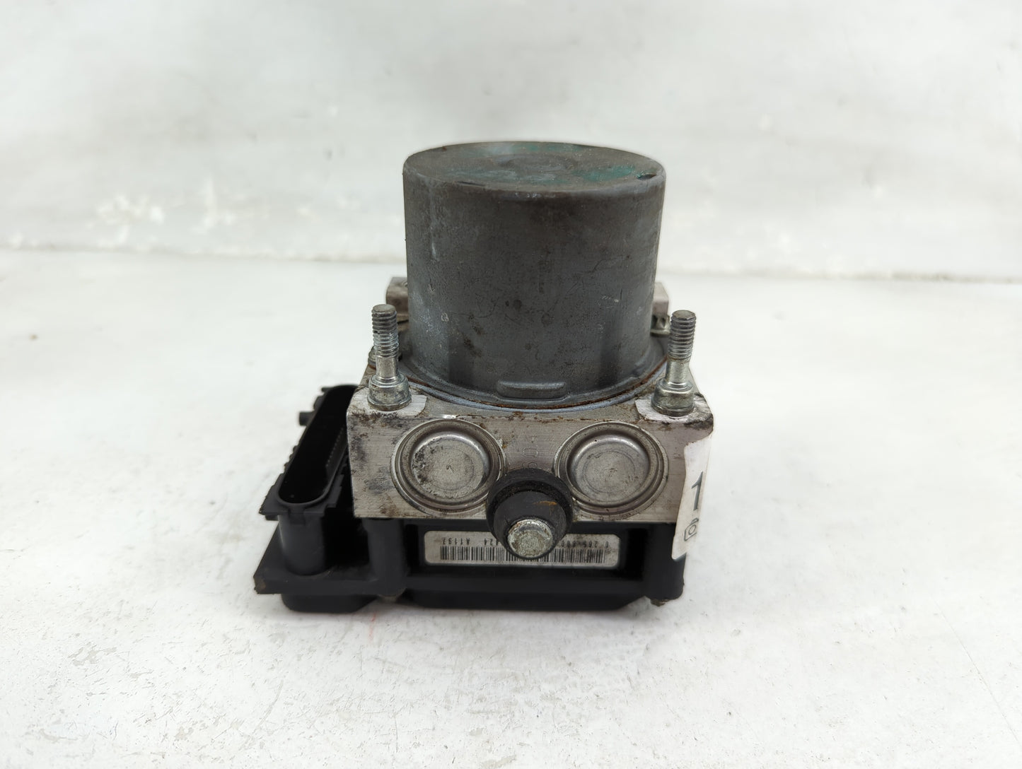 2006 Subaru Forester ABS Pump Control Module Replacement P/N:070508/1/3655 0 265 231 876, 27534SA071 Fits OEM Used Auto Part