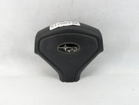 2006 Subaru Forester Air Bag Driver Left Steering Wheel Mounted Fits OEM Used Auto Parts - Oemusedautoparts1.com