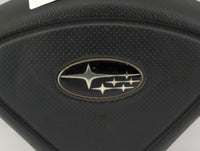2006 Subaru Forester Air Bag Driver Left Steering Wheel Mounted Fits OEM Used Auto Parts - Oemusedautoparts1.com