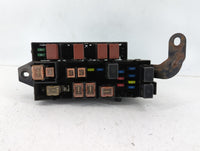 2005-2008 Subaru Forester Fusebox Fuse Box Panel Relay Module P/N:603304 82231SA500 L Fits Fits 2005 2006 2007 2008 OEM Used