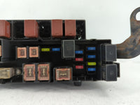2005-2008 Subaru Forester Fusebox Fuse Box Panel Relay Module P/N:603304 82231SA500 L Fits Fits 2005 2006 2007 2008 OEM Used