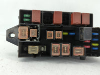 2006 Subaru Forester Fusebox Fuse Box Panel Relay Module P/N:603304 82231SA500 L Fits OEM Used Auto Parts - Oemusedautoparts