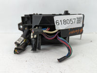 2006 Subaru Forester Fusebox Fuse Box Panel Relay Module P/N:603304 82231SA500 L Fits OEM Used Auto Parts - Oemusedautoparts
