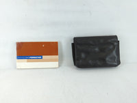2006 Subaru Forester Owners Manual Book Guide P/N:MSA5M0603A OEM Used Auto Parts - Oemusedautoparts1.com
