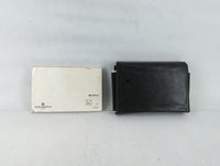 2006 Subaru Forester Owners Manual Book Guide P/N:MSA5M0603A OEM Used Auto Parts - Oemusedautoparts1.com