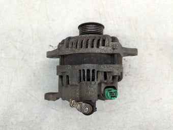 compare product 2006 Subaru Forester Alternator Replacement Generator Charging Assembly Engine OEM Fits Fits 2004 2005 2007 2008 2009 2010 OEM Used Auto Parts