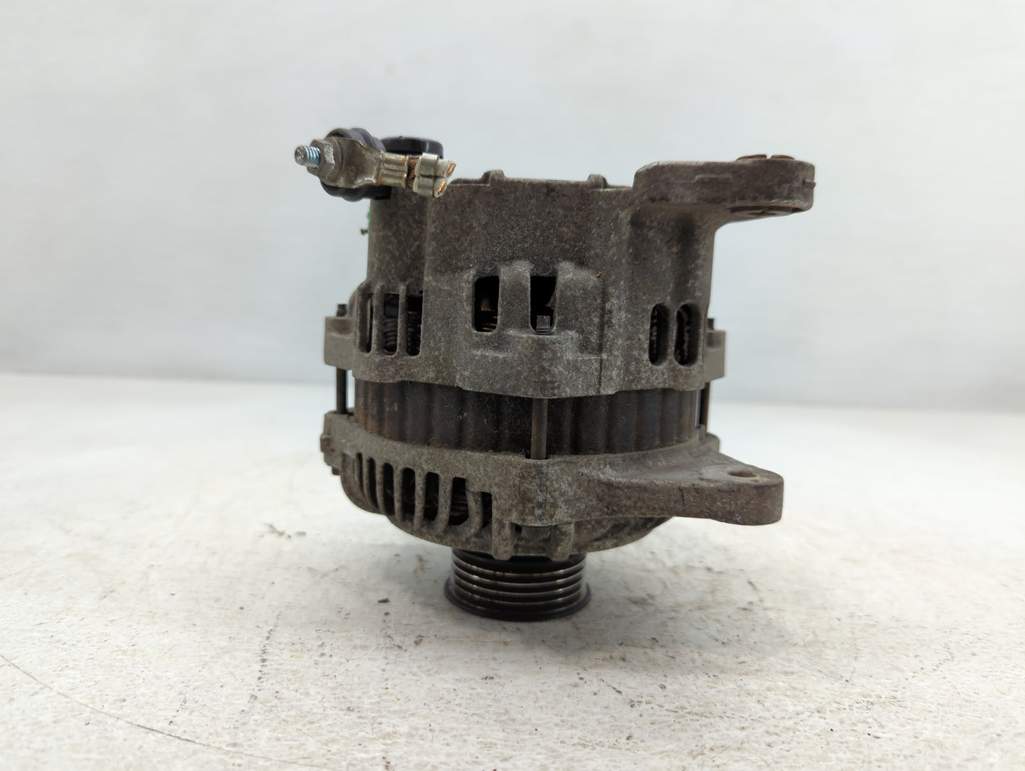 2006 Subaru Forester Alternator Replacement Generator Charging Assembly Engine OEM Fits Fits 2004 2005 2007 2008 2009 2010 O