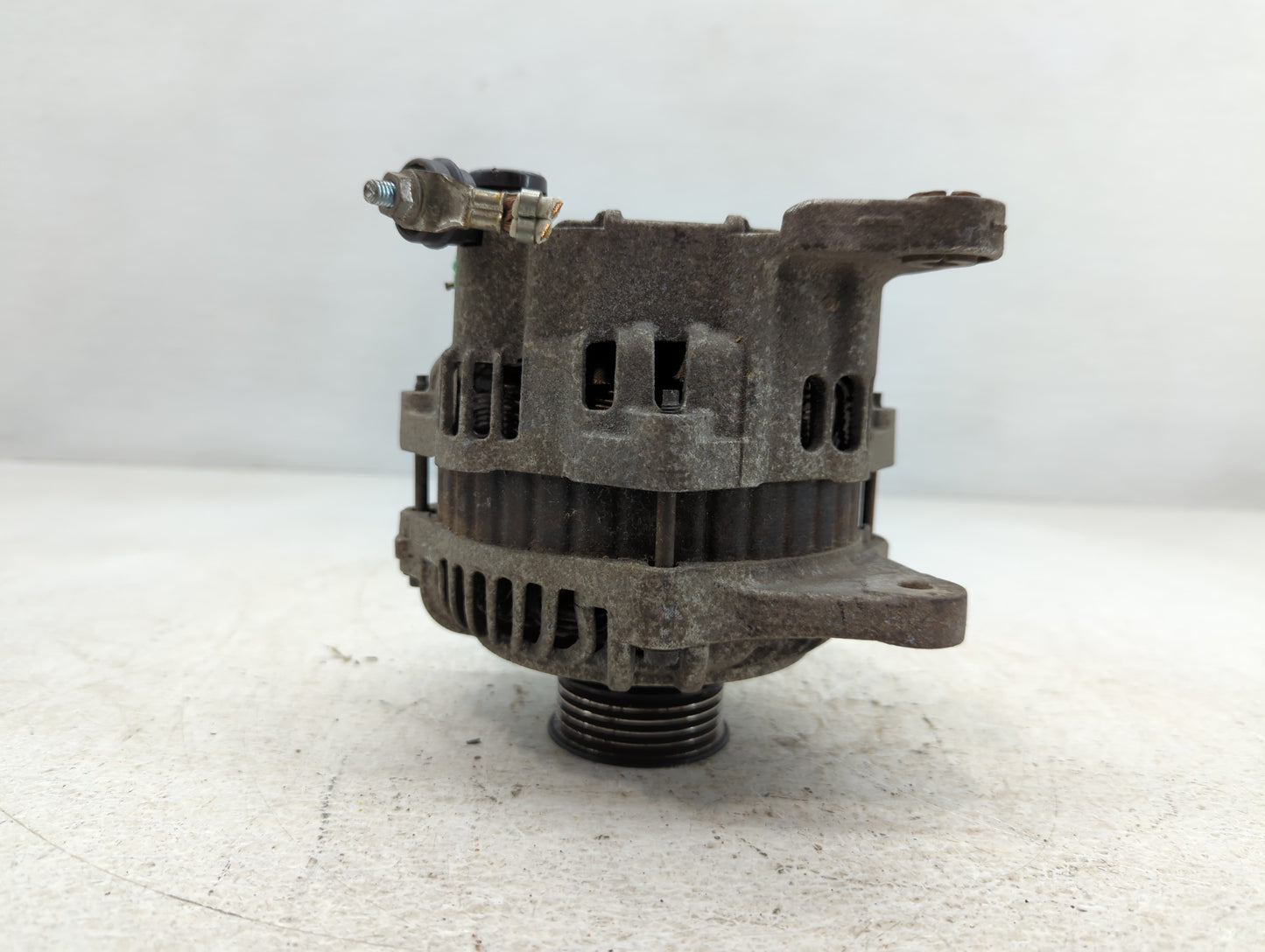 2006 Subaru Forester Alternator Replacement Generator Charging Assembly Engine OEM Fits Fits 2004 2005 2007 2008 2009 2010 O