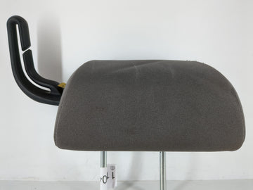 2006-2007 Subaru Impreza Headrest Head Rest Rear Seat Fits Fits 2006 2007 OEM Used Auto Parts - Oemusedautoparts1.com